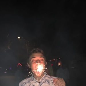 Meet your Posher, Landon